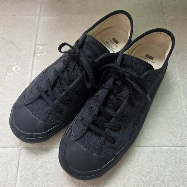 [BUNJANG] GRAPHERIES Days Shoes Charcoal 270 / 그라퍼리즈 데이즈슈즈 차콜 270