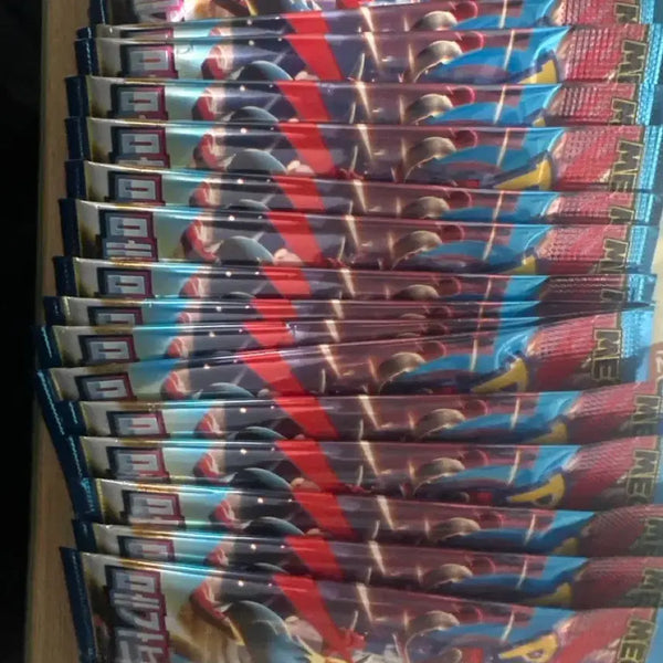 [BUNJANG] Meta Brave Vending Machine 20 Packs & North American Ditto VMAX (A+ Grade) / 메가브레이브 자판기20팩& 북미 메타몽 VMAX A+급
