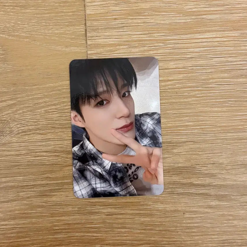 [BUNJANG] NCT DREAM Jeno Beat It Up Photocard (Lucky Draw POB) / nct dream 제노포카 제노미공포 beat it up 메이크스타 nct jnjm 제노굿즈