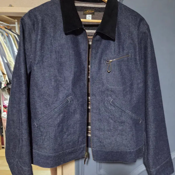 [BUNJANG] Mililtora Cossack Jacket Size 42 / 밀리토라 / LOT 392 코삭 자켓 / 42사이즈 판매