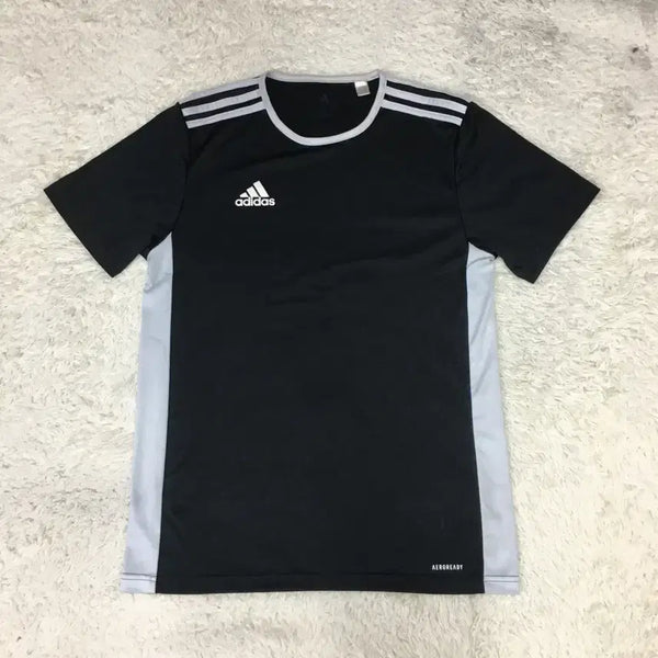 [BUNJANG] Adidas Performance T-Shirt / 아디다스 기능성 반팔티 만원샵 HH10