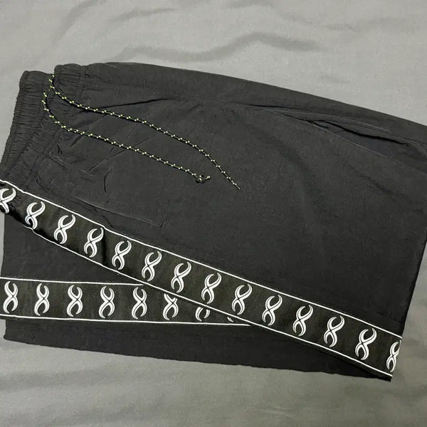 [BUNJANG] MPQ Nylon Pants / MPQ 나일론 팬츠