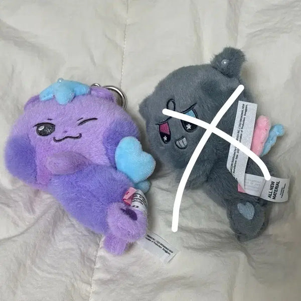 [BUNJANG] ATEEZ Mightyz Sanrio Fairy Photocard / 에이티즈 마이티즈 사니요 페어리 양도