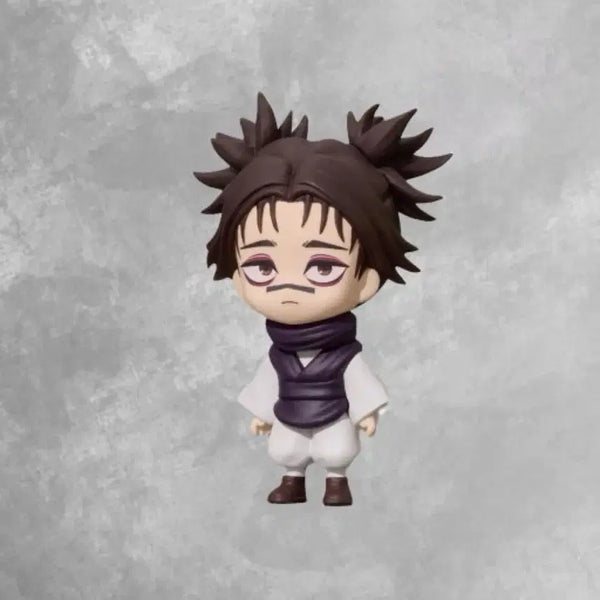 [BUNJANG] Choso Gacha Figure / 쵸소우 가챠