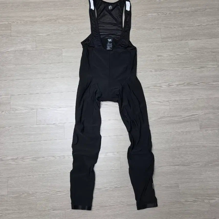 [BUNJANG] YKYW BIKE Winter Cycling Bib Shorts 2XL / YKYW 바이크 겨울용 빕숏 2XL