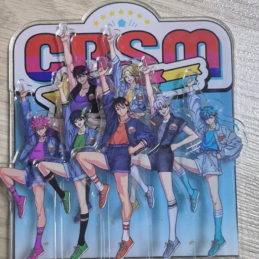 [BUNJANG] Charisma House Idol Break Diorama / 카리스마하우스 아이돌브레이크 디오라마 판매