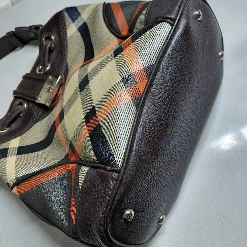 [BUNJANG] Daks Tote Bag (22, 25) / 닥스가방22,25