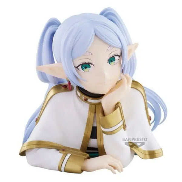 [BUNJANG] Banpresto Frieren Bust Figure / 반프레스토 프리렌 흉상 피규어