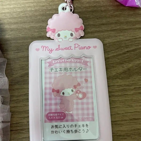 [BUNJANG] My Sweet Piano Holder / 마이스윗피아노 홀더