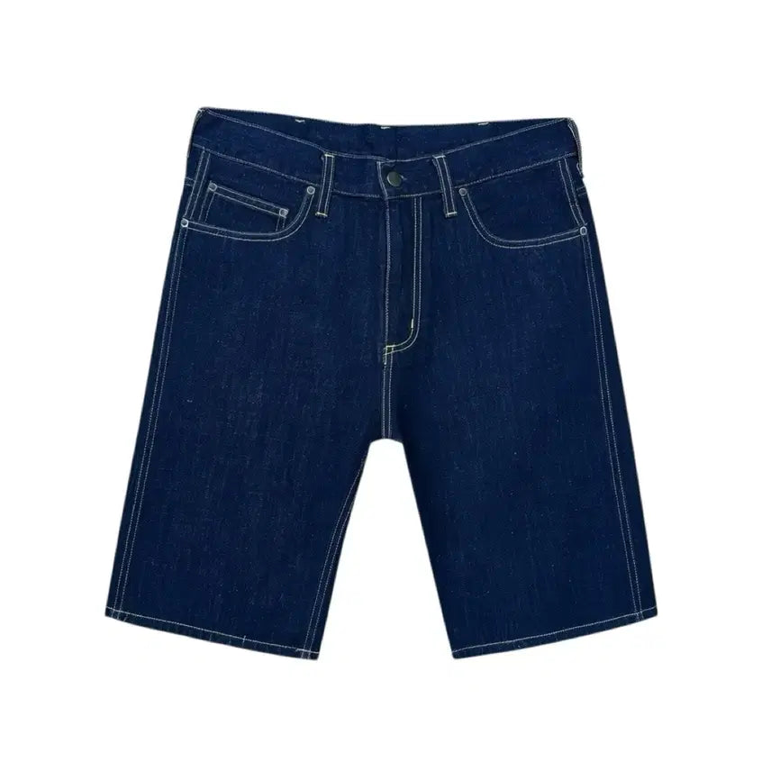 [BUNJANG] Carhartt Western Denim Pants / 칼하트 웨스턴 데님 팬츠