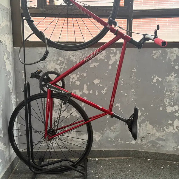 [BUNJANG] Tsunami SNM4130 Bicycle Frame Size 52 / 쓰나미 snm4130