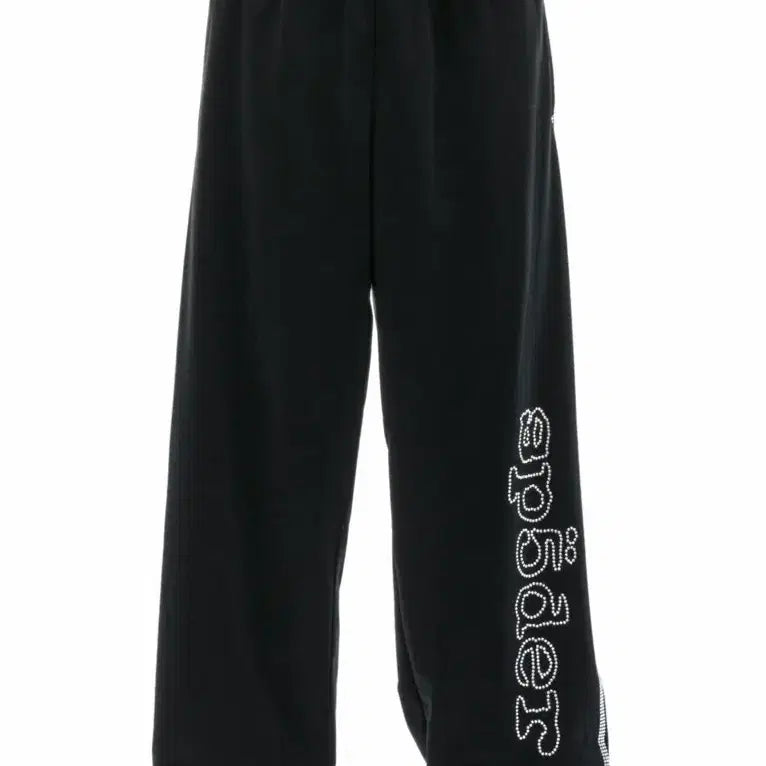 [BUNJANG] Adidas x Spider Collaboration Pants - Size M (International) / 아디다스 스파이더 협업 팬츠 해외 M 사이즈 팝니다