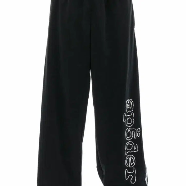 [BUNJANG] Adidas x Spider Collaboration Pants - Size M (International) / 아디다스 스파이더 협업 팬츠 해외 M 사이즈 팝니다
