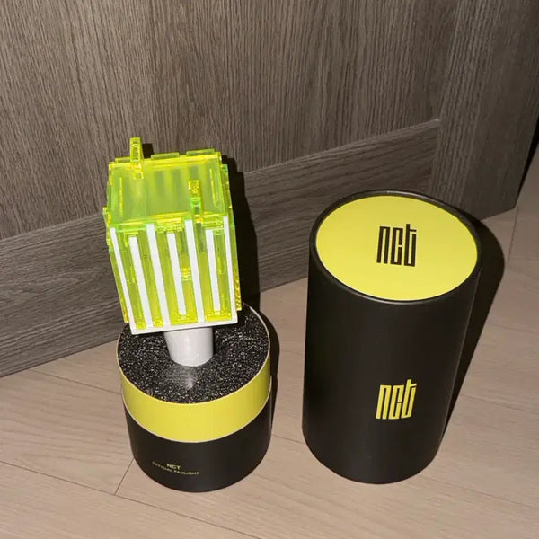 [BUNJANG] NCT Official Light Stick (Ver. 1) / 엔시티 응원봉
