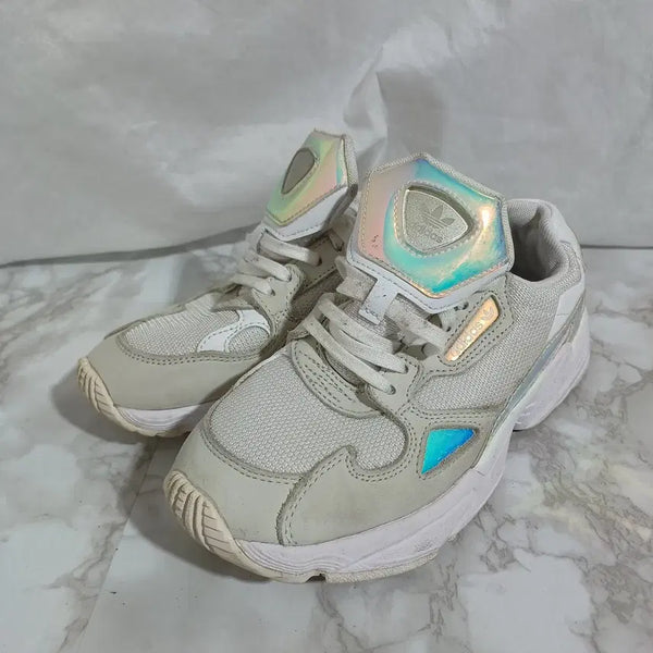 [BUNJANG] Adidas Women's Sneakers Size 230 (26D412) / 아디다스 여성 운동화 230 (26D412)