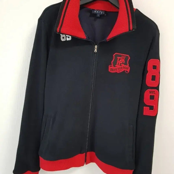 [BUNJANG] Paragates Women's Windproof Fleece Jacket Size 1 (95) / 파리게이츠 정품 여성 방풍후리스