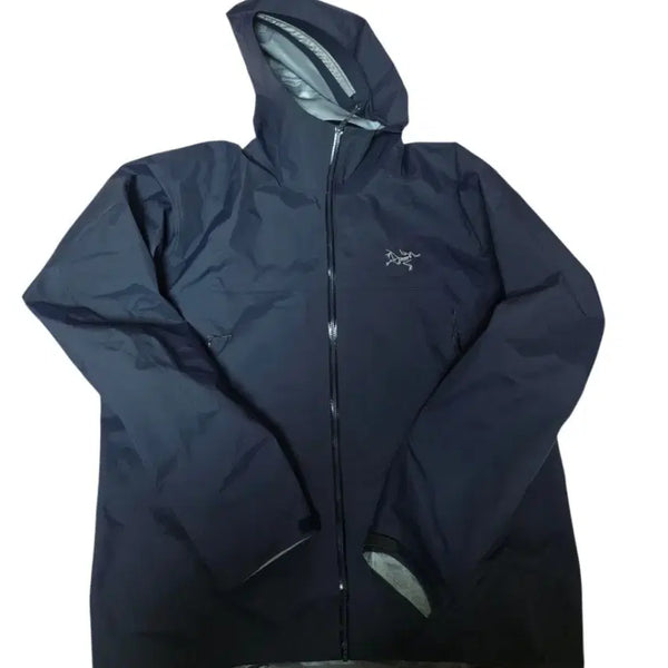 [BUNJANG] Arc'teryx Beta Jacket XL Black Sapphire / [XL/정품] 아크테릭스 베타 자켓 - 블랙 사파이어