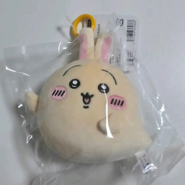 [BUNJANG] Chiikawa Ghost Forest Odaiba Fuji TV Mascot Usagi / 치이카와 유령의 숲 오다이바 후지TV 마스코트 우사기