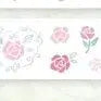 [BUNJANG] Magoz Jelly Rose Kiss Cut Sticker / 마고즈 젤리 로즈 키스컷