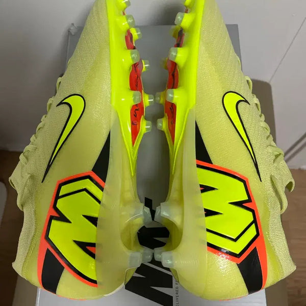 [BUNJANG] Nike Mercurial Vapor 16 Elite AG 285mm / 나이키 머큐리얼 베이퍼16 엘리트 AG 새제품