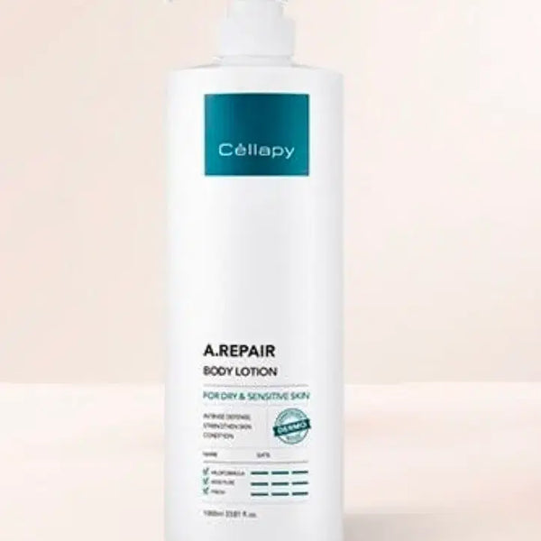 [BUNJANG] Cellapy A.REPAIR Body Lotion 1000ml / 셀라피 A.REPAIR 바디 로션 1000ml