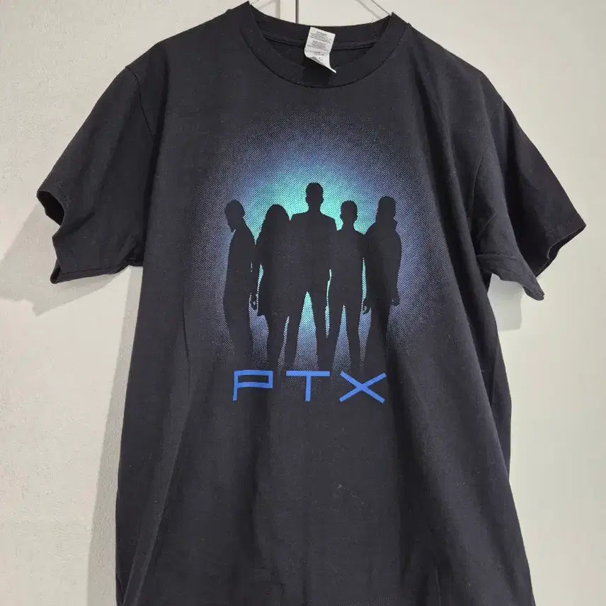 [BUNJANG] Pentatonix 2015 Tour Band T-Shirt / (새제품) PENTATONIX 펜타토닉스 미국 빈티지 밴드티셔츠 락 티셔츠 사이즈 95