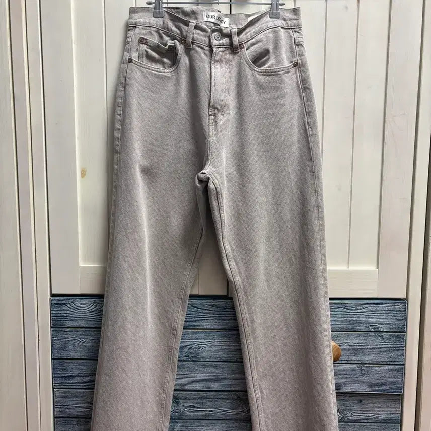 [BUNJANG] Our Legacy Third Cut Jeans / 아워레가시 서드컷 29 사이즈(실측31사이즈)