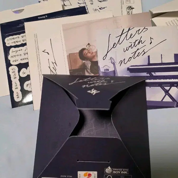 [BUNJANG] Young K Realize Wonderland Digipack / 영케이 레윗노 디지팩