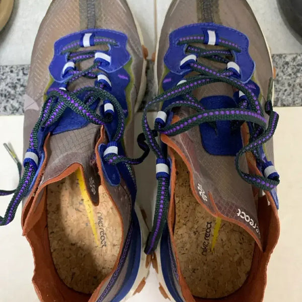 [BUNJANG] Nike x Undercover React 250 / 나이키 리액트 언더커버 250