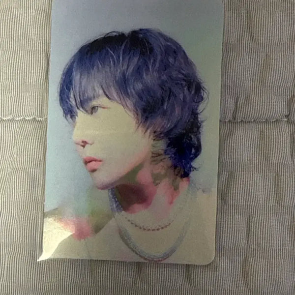 [BUNJANG] G-Dragon Photocard / 지드래곤 포카 안전결제 창