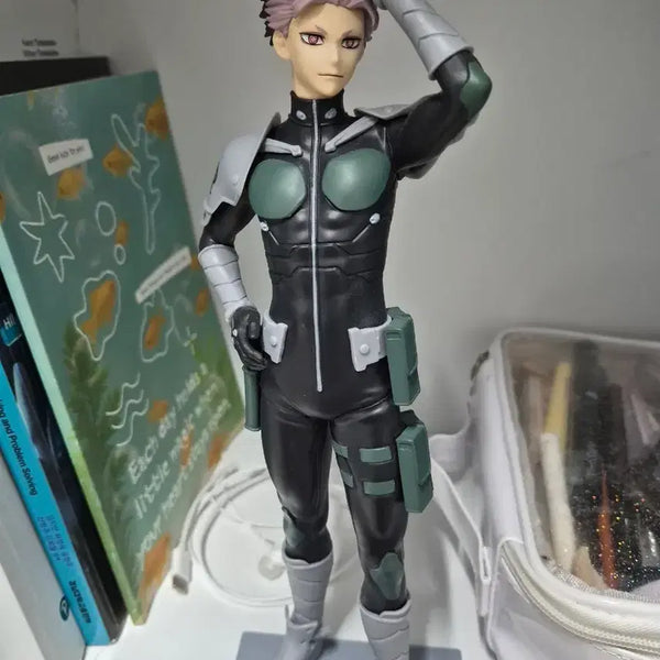 [BUNJANG] Narumi Gen Figure / 나루미 겐 피규어 양도합니다.