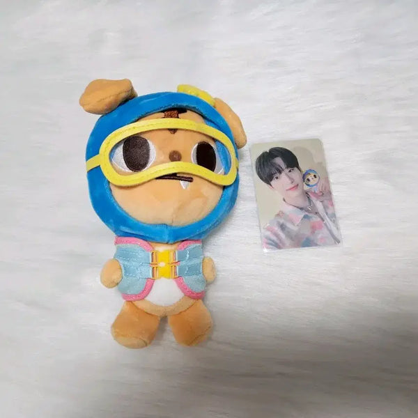 [BUNJANG] CRAVITY Cravity Crew Langmo Summer Photocard / [탈덕처분] 크래비티 크크루 랑모 썸머