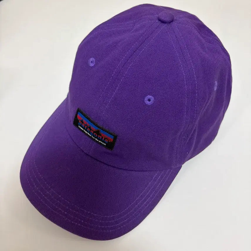 [BUNJANG] Patagonia Cap / 파타고니아 볼캡