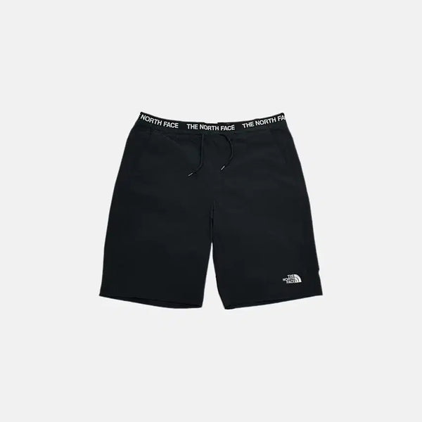 [BUNJANG] The North Face Band Logo Half Pants / 노스페이스 밴드 로고 하프팬츠 반바지