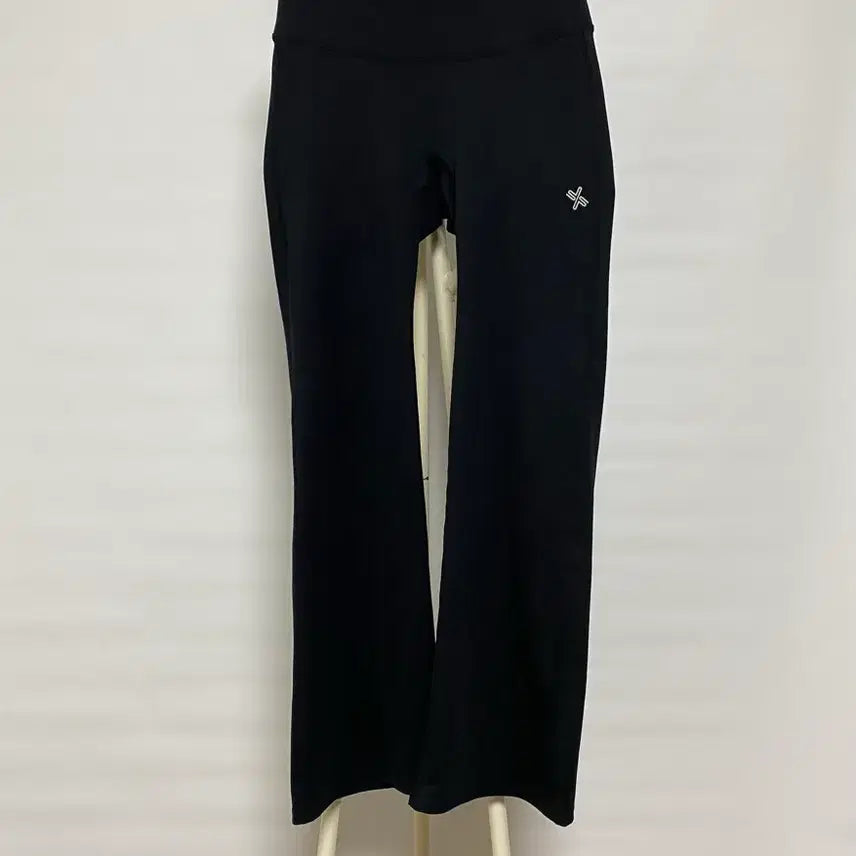 [BUNJANG] Xexymix Bootcut Leggings Black M / Xexymix 젝시믹스 부츠컷 레깅스 블랙 M
