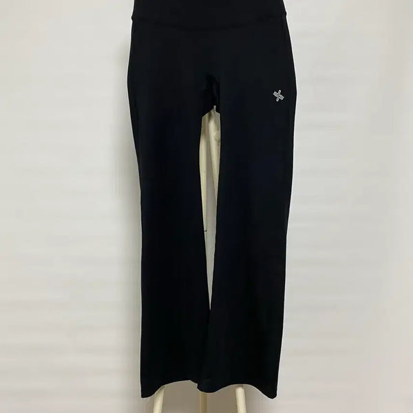 [BUNJANG] Xexymix Bootcut Leggings Black M / Xexymix 젝시믹스 부츠컷 레깅스 블랙 M