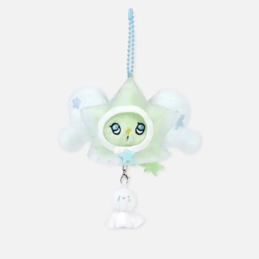 [BUNJANG] NCT Wish Mini Wichu Keyring (Sealed) / NCT 위시 미니위츄 키링 미개봉