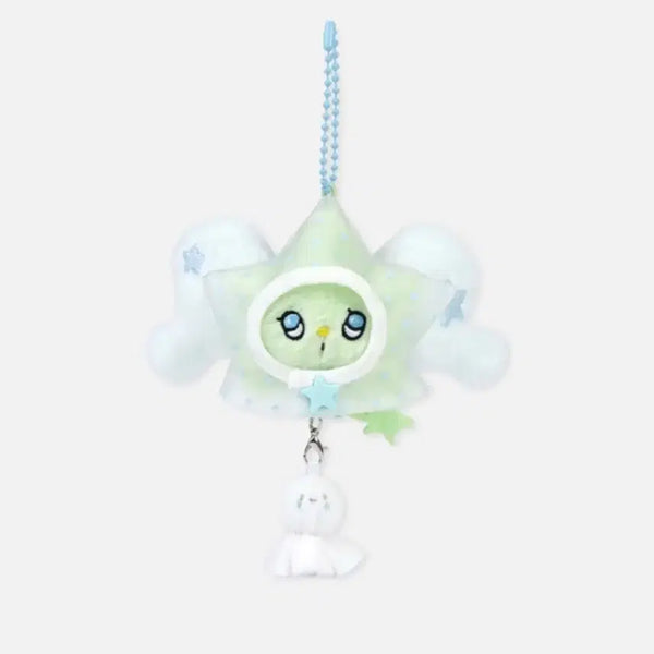 [BUNJANG] NCT Wish Mini Wichu Keyring (Sealed) / NCT 위시 미니위츄 키링 미개봉