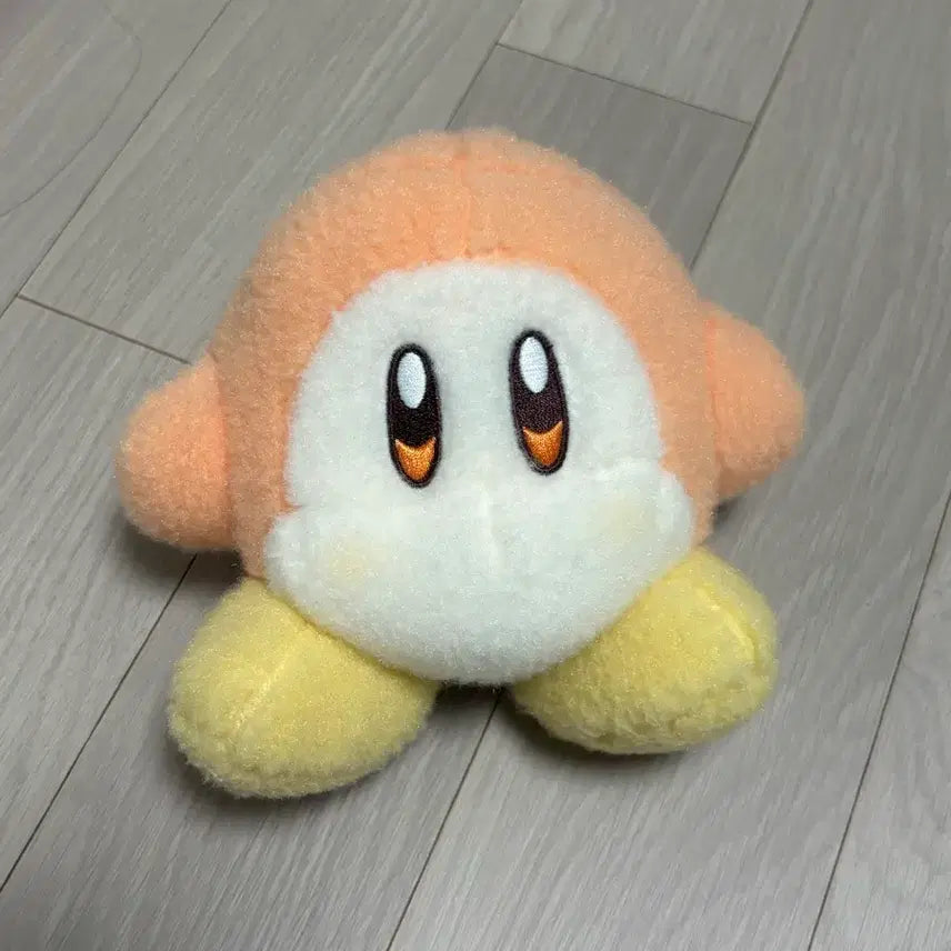 [BUNJANG] Kirby Bandana Waddle Dee Plush / 별의 커비 웨이들리 인형
