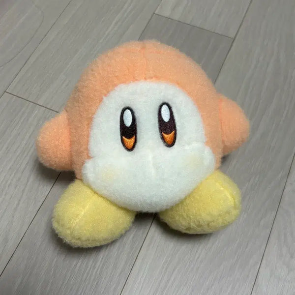 [BUNJANG] Kirby Bandana Waddle Dee Plush / 별의 커비 웨이들리 인형