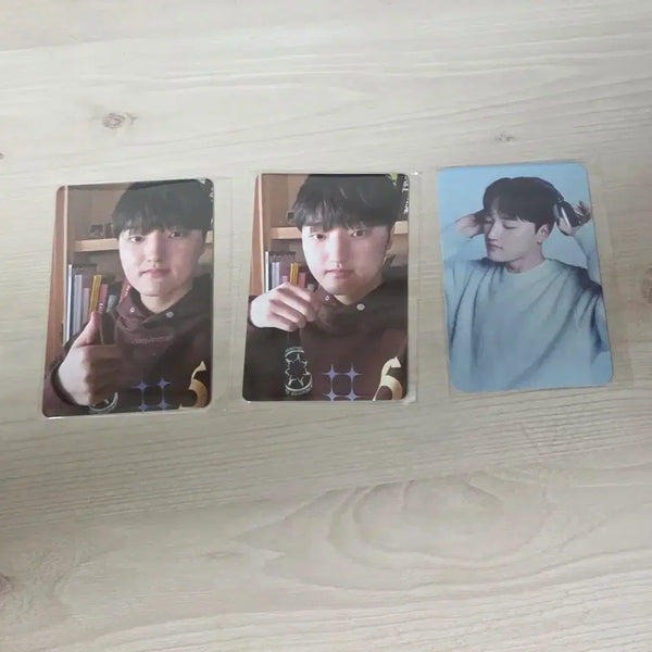 [BUNJANG] T1 Phase Photocard Bundle Set / 티원 페이즈 포카 일괄