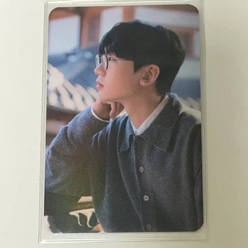 [BUNJANG] T1 T1:ME Doran Photocard / 2025 T1 멤버십 팬미팅 T1:ME 도란 포토카드