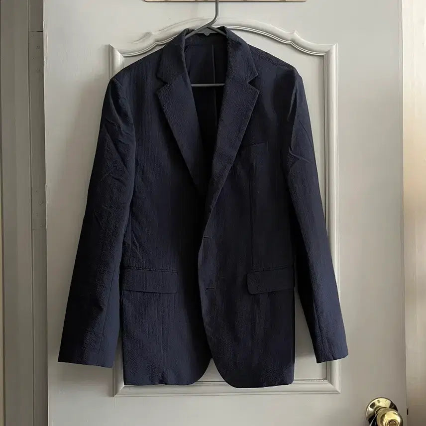 [BUNJANG] Sandro Homme 20SS Blazer Jacket Size 50 / 20ss 산드로옴므 자켓 블레이저 50호