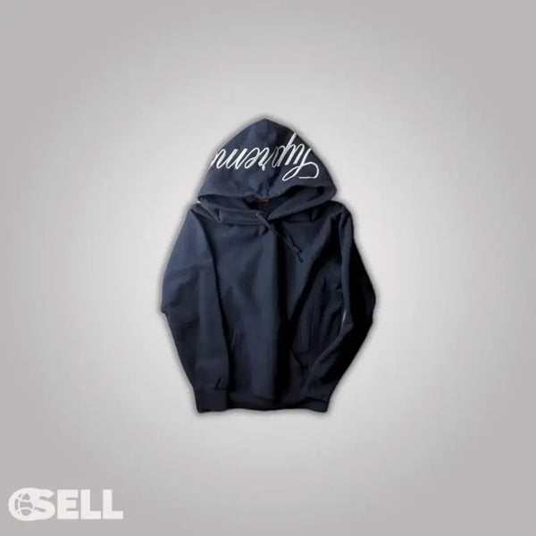 [BUNJANG] Supreme Hooded Sweatshirt / 슈프림 후드티