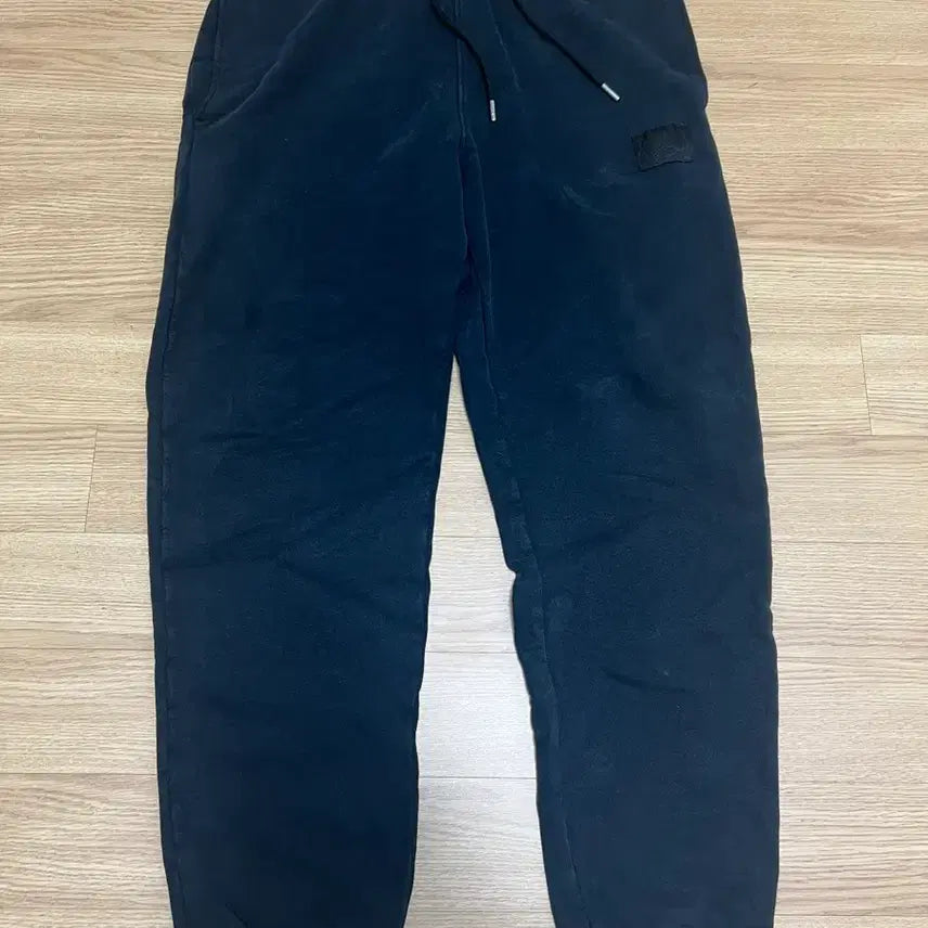 [BUNJANG] Jordan Training Jogger Pants / 조던 트레이닝 조거팬츠