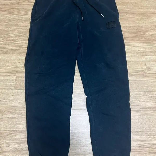 [BUNJANG] Jordan Training Jogger Pants / 조던 트레이닝 조거팬츠
