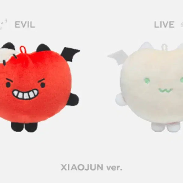[BUNJANG] WayV Xiaojun No Way Out Doll / 웨이션브이 샤오쥔 노웨이아웃 인형