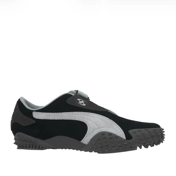 [BUNJANG] Puma x Sansan Gear Mostro Flat Dark Grey / 푸마x산산기어 모스트로