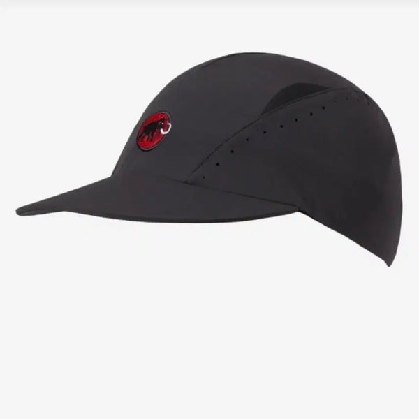 [BUNJANG] Hiking Patrol x Mammut Light Cap / 하이킹 패트롤 X 마무트 라이트 캡