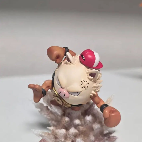 [BUNJANG] GM Sungwoong Animal Pokemon Resin Figure / Gm 성원숭 포켓몬 레진